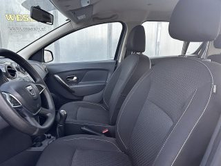 Dacia Sandero Supreme Blue dCi 75 S&S