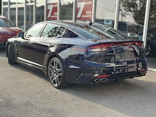 KIA Stinger 3,3 T-GDI ISG GT AWD Aut.
