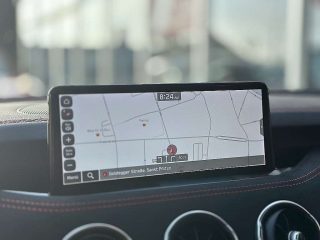 KIA Stinger 3,3 T-GDI ISG GT AWD Aut.