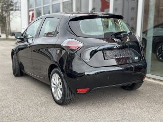 Renault ZOE ZEN R110