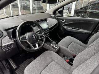 Renault ZOE ZEN R110