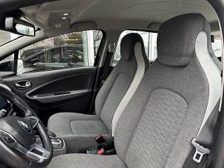 Renault ZOE ZEN R110