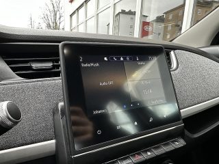 Renault ZOE ZEN R110