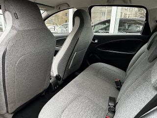 Renault ZOE ZEN R110