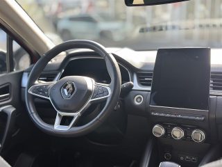 Renault CAPTUR HYBRID 145 TECHNO AUT.