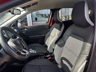 Renault CAPTUR HYBRID 145 TECHNO AUT.