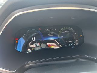 Renault CAPTUR HYBRID 145 TECHNO AUT.