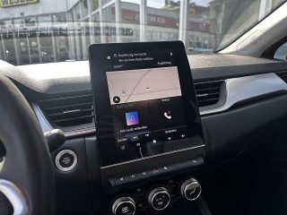 Renault CAPTUR HYBRID 145 TECHNO AUT.