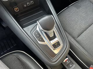 Renault CAPTUR HYBRID 145 TECHNO AUT.