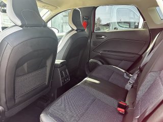 Renault CAPTUR HYBRID 145 TECHNO AUT.