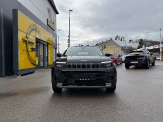 Jeep Avenger 1.2 GSE T3 Altitude