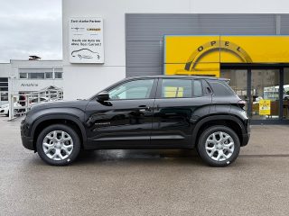 Jeep Avenger 1.2 GSE T3 Altitude