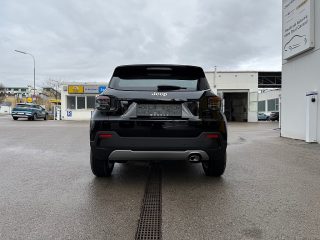 Jeep Avenger 1.2 GSE T3 Altitude