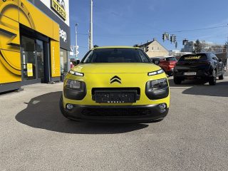 Citroën C4 CACTUS SHINE 1.2 82