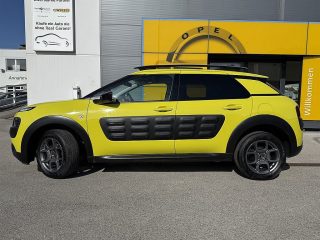Citroën C4 CACTUS SHINE 1.2 82
