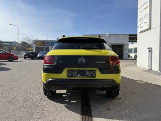 Citroën C4 CACTUS SHINE 1.2 82