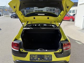 Citroën C4 CACTUS SHINE 1.2 82