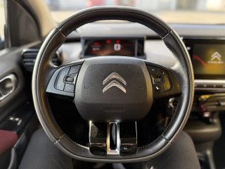 Citroën C4 CACTUS SHINE 1.2 82