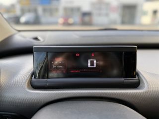 Citroën C4 CACTUS SHINE 1.2 82