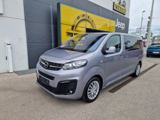 Opel ZAFIRA LIFE 1.5 CDTI