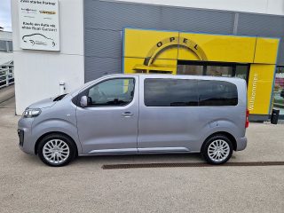 Opel ZAFIRA LIFE 1.5 CDTI
