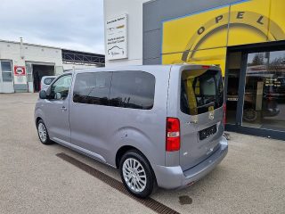 Opel ZAFIRA LIFE 1.5 CDTI