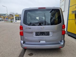 Opel ZAFIRA LIFE 1.5 CDTI