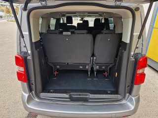 Opel ZAFIRA LIFE 1.5 CDTI