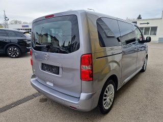 Opel ZAFIRA LIFE 1.5 CDTI