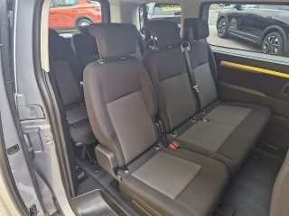 Opel ZAFIRA LIFE 1.5 CDTI