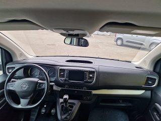 Opel ZAFIRA LIFE 1.5 CDTI