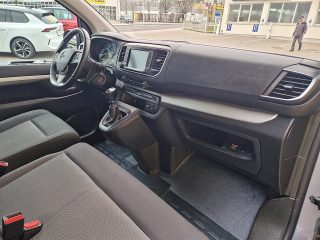 Opel ZAFIRA LIFE 1.5 CDTI