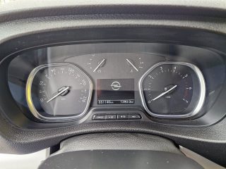 Opel ZAFIRA LIFE 1.5 CDTI