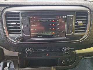 Opel ZAFIRA LIFE 1.5 CDTI