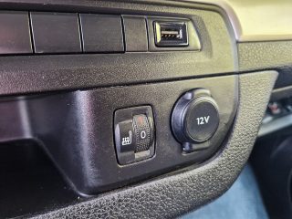 Opel ZAFIRA LIFE 1.5 CDTI