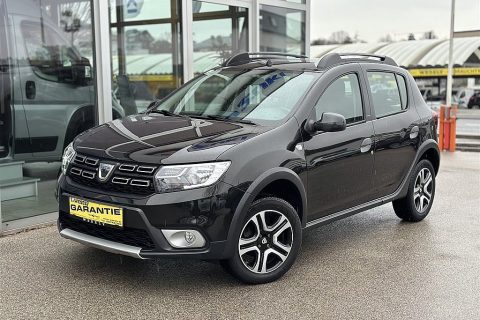 Dacia SANDERO STEPWAY STYLE TCE90