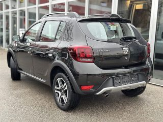 Dacia SANDERO STEPWAY STYLE TCE90