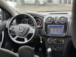 Dacia SANDERO STEPWAY STYLE TCE90