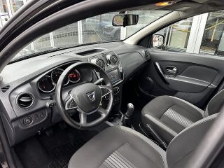 Dacia SANDERO STEPWAY STYLE TCE90