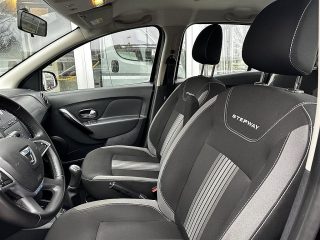 Dacia SANDERO STEPWAY STYLE TCE90