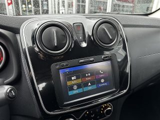 Dacia SANDERO STEPWAY STYLE TCE90