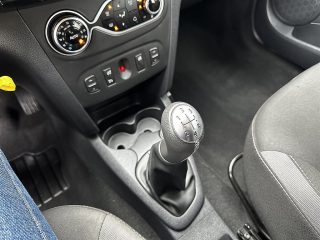 Dacia SANDERO STEPWAY STYLE TCE90