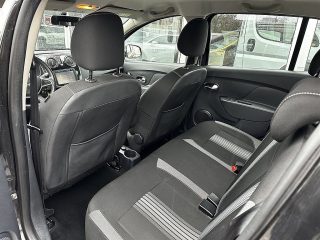 Dacia SANDERO STEPWAY STYLE TCE90