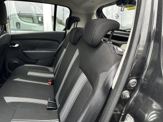 Dacia SANDERO STEPWAY STYLE TCE90