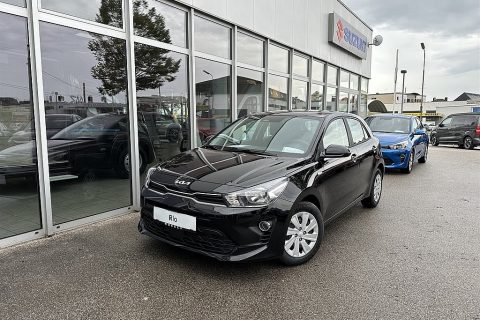 KIA RIO TITAN 1.2 DPI