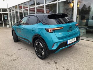 Opel Mokka-e Elektromotor 54kWh - 3Phasig 115 kW GS