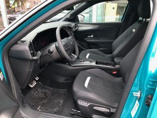 Opel Mokka-e Elektromotor 54kWh - 3Phasig 115 kW GS