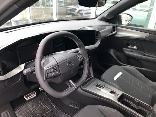 Opel Mokka-e Elektromotor 54kWh - 3Phasig 115 kW GS