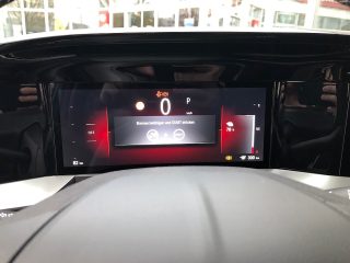 Opel Mokka-e Elektromotor 54kWh - 3Phasig 115 kW GS