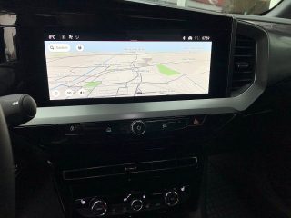 Opel Mokka-e Elektromotor 54kWh - 3Phasig 115 kW GS
